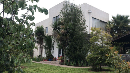 Casa En Venta En Puchuncaví