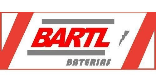 Bateria Bartl 155 Amp Mb Garantía 12 Meses