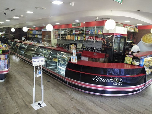 Imagen 2 de 29 de Panaderia ¡atención Inversionistas! Lesbia 0424.292.97.49