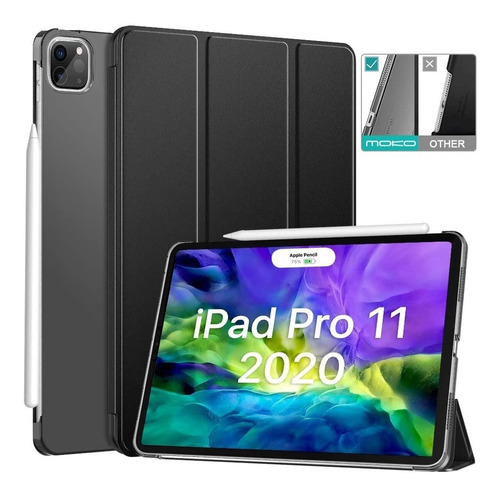Protector Para iPad Pro 11 Pulgadas 2018 - 2020