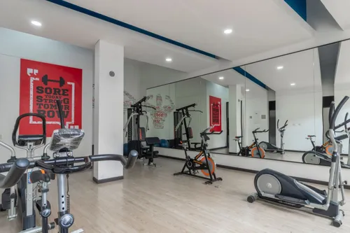 Apartamento En Venta En Los Cedros. Cod V22196