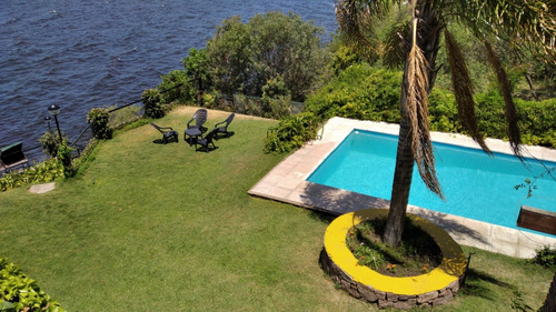 Cabañas A Orillas Del Lago Carlos Paz
