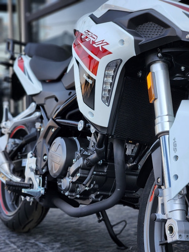 Imagen 23 de 25 de Benelli Trk 251 Abs - Mejor Contado! - Créditos - Jj
