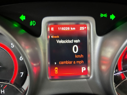 Dodge Journey 2.4 Sxt 170cv (techo, Dvd, Nav)