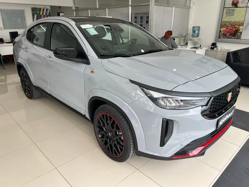 Fiat Pulse 1.3 Gse Abarth Turbo 270 At