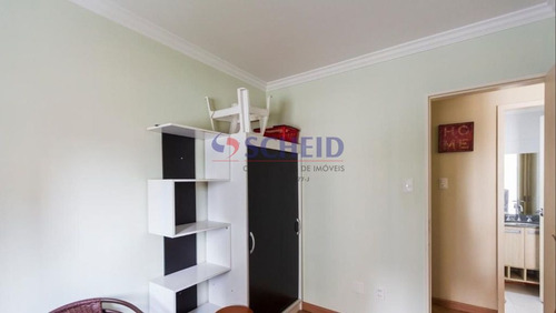 Ótimo Apartamento A Venda Na Saúde - Mr75053