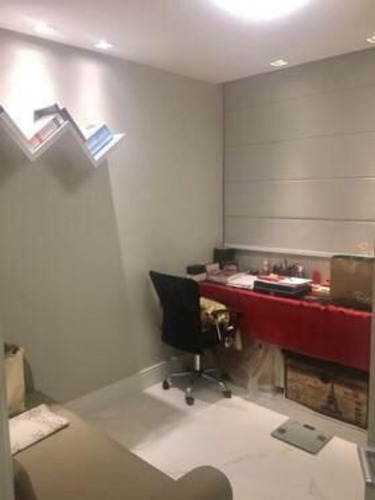 Imagem 3 de 17 de Apartamento - Lri1597 - 33988246