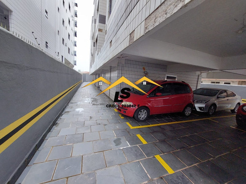 Imagem 17 de 22 de Apartamento - Ap00102 - 70071870