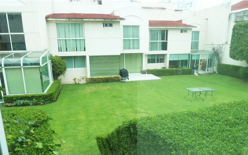 Imagen 14 de 17 de Casa En Renta En Interlomas