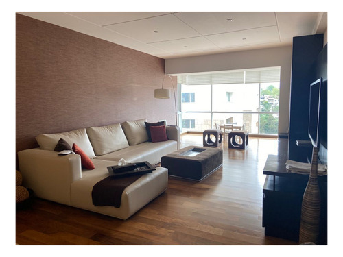 Imagen 1 de 26 de Departamento En Renta En Bosques De Las Lomas Residencial Po
