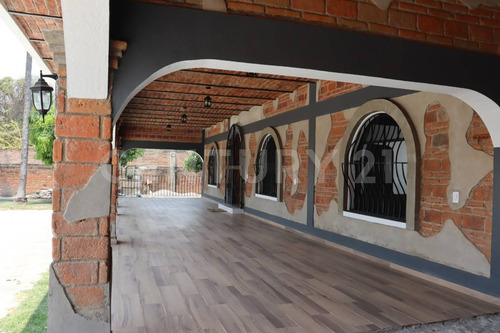 Venta Residencia Trapiche Colima