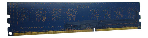 Memoria Ram Sk Hynix Korea 4gb 1rx8 Pc3l-12800u-11-12-a1 (Usado)