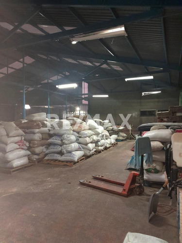 ¡inversión Garantizada! Bodega En Venta En La Central De Abastos Iztapalapa