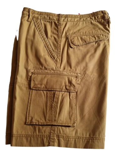 Bermuda Timberland Hombre Tall 40