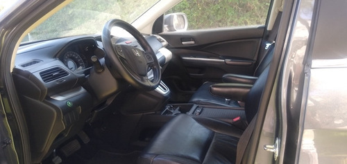 Honda Cr-v Lx