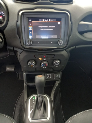 Jeep Renegade 1.8 Longitude At6