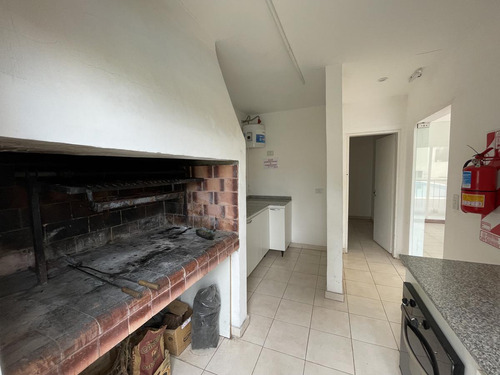 Alquiler Departamento 2 Ambientes Con Cochera - Solares De Moreno Iii - Moreno Sur