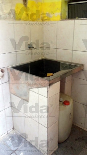 Imagem 15 de 15 de Casa Em Jardim Turibio - Osasco - 31097
