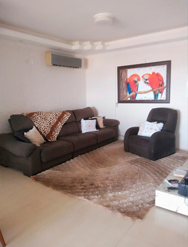 Imagem 4 de 30 de Apartamento Frontal Com 2 Quartos E Vista Para O Mar À Venda No Centro De Bertioga - Ap00322 - 70478367