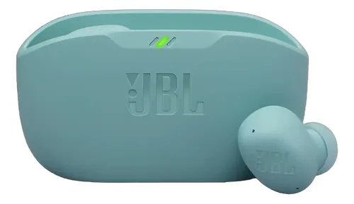Fone De Ouvido Jbl Wave Buds 2 Cancelamento Ruído Ativo