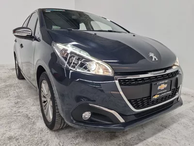 Peugeot 208 1.6 Active 5p Mt