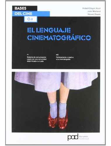 Libro Lenguaje Cinematografico (bases Del Cine 4) - Hunt / M