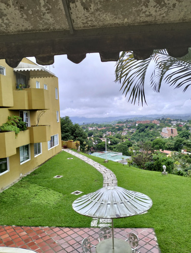 Apartamento Estudio En Las Marías Bello
