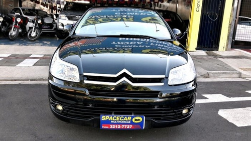 C4 2.0 Exclusive 16v Flex 4p Automático