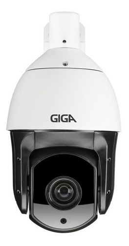 Imagem 1 de 4 de Câmera Segurança Speed Dome 1080p Sonyexmor 1/2.9 C/r Gs0034