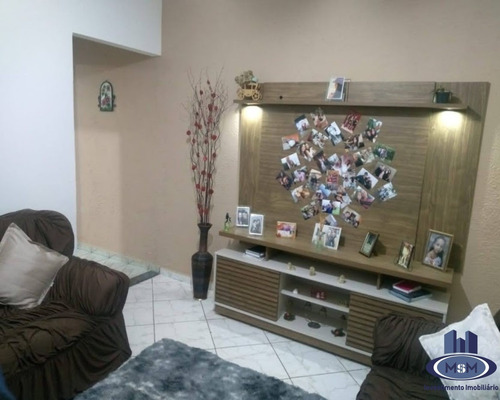 Imagem 10 de 19 de Casa - Ca00044 - 68302344