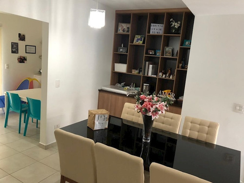 Imagem 6 de 30 de Casa Em Condominio Quinta Videiras 115mts - 1772