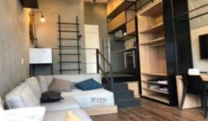Imagem 4 de 6 de Studio Venda Vila Mariana Sp Arq Vila Mariana - St0091