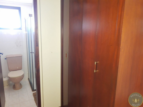 Imagem 24 de 30 de Apartamento Vila Zelina Com 92m², 3 Dormitórios, 2 Banheiros Sendo 1 Suíte - Ap00567 - 69918979