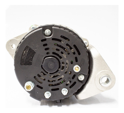 Alternador Iskra Trator 12 Volts 175a - Mahle Mg269