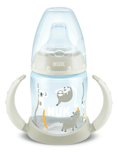 Copo Infantil De Transição Controle De Temperatura - Nuk