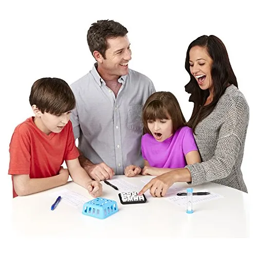 Scrabble Boggle