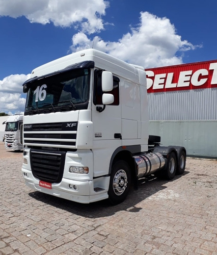 Daf Xf 105 - Selectrucks