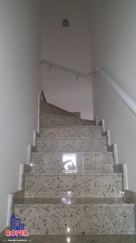 Imagem 14 de 30 de Lindo Sobrado De 110 M²/2 Suites/2 Vagas Em Condomínio Fechado À Venda Próximo Ao Metrô Vila Matilde, São Paulo - Ca00363 - 70701878