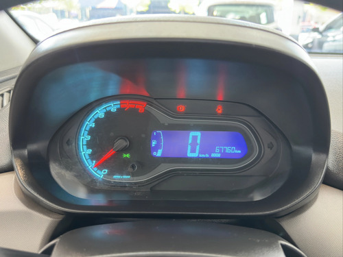 Chevrolet Prisma 1.0 MPFI LT 8V FLEX 4P MANUAL