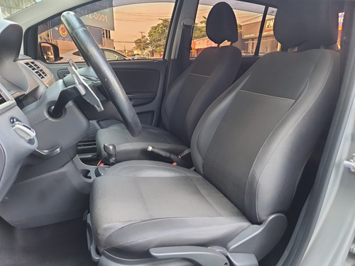 Volkswagen Fox Volkswagen Fox 1.6 MSI Comfortline I-Motion (Flex)