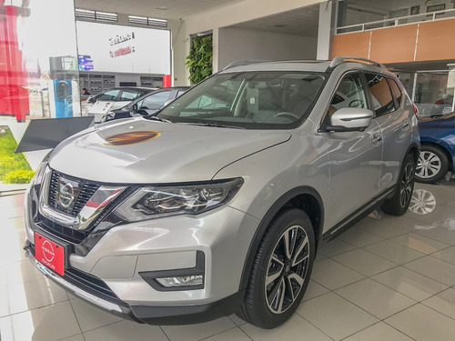 Imagen 1 de 14 de Nissan X-trail