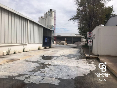 Imagen 5 de 12 de Bodega En Renta, Barrio San Miguel, Iztapalapa