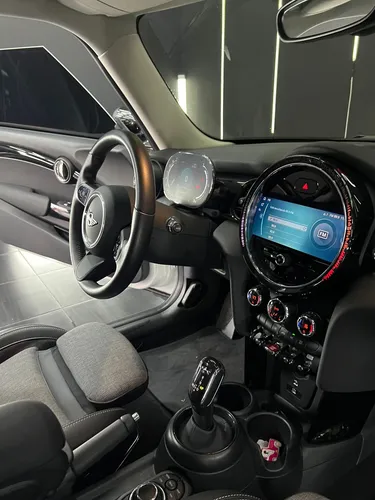 Mini Cooper 1.5 Classic At
