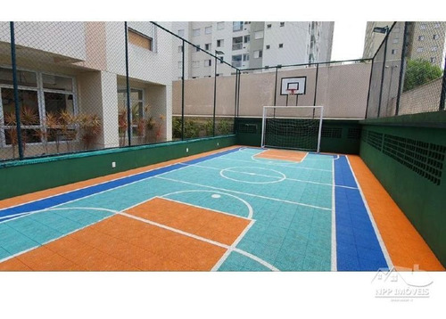 Imagem 10 de 25 de Apartamento - Ref: 00127