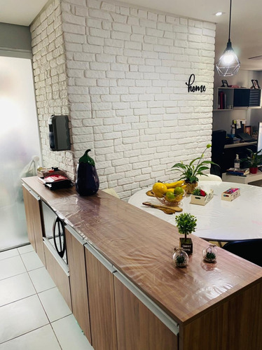 Imagem 6 de 14 de Apartamento - Parque João Ramalho - Santo André - 1033-21097