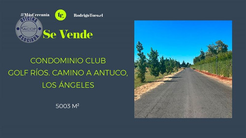 Condominio Club Golf Ríos. Camino A Antuco, Los Ángeles