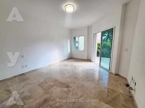 Departamento En Venta/renta, 3 Recámaras, Vista A Laguna, Isla Dorada, Cancún