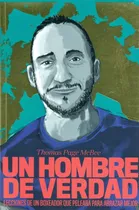 Comprar Un Hombre De Verdad - Thomas Page Mcbee - Un Boxeador Trans