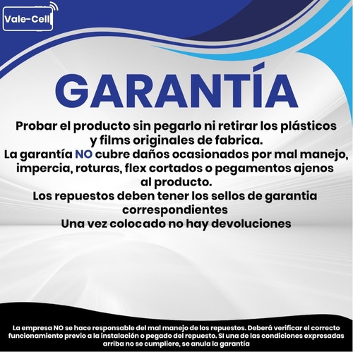 Imagen 3 de 6 de Tactil Touch Para Samsung J1 Mini Prime J105 J106