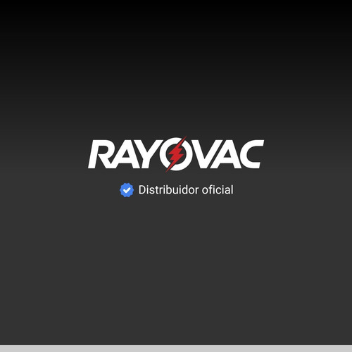 Imagen 2 de 6 de Pack 10 Pilas Alcalinas Rayovac Aa Mayorista Oficial